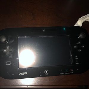 Wii U 32GB